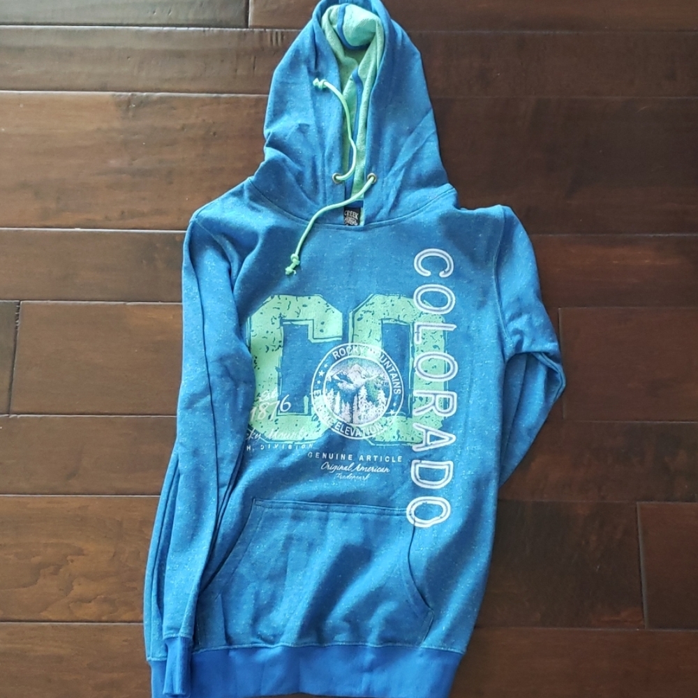 Hoodie